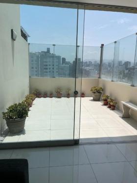 Departamento en Alquiler ubicado en Calle Los Pinos 3xx Dpto 1302