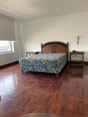 Espectacular Departamento ubicado en San Isidro