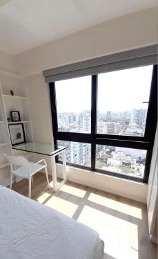 Departamento en Alquiler ubicado en San Isidro a $650