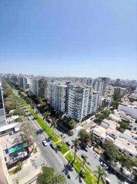 Departamento en Alquiler ubicado en San Isidro