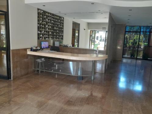 Espectacular Departamento ubicado en San Isidro