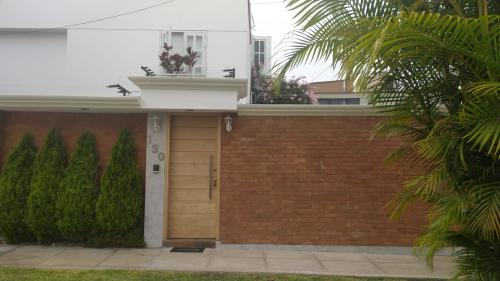 Casa en Alquiler ubicado en Surquillo a $2,500