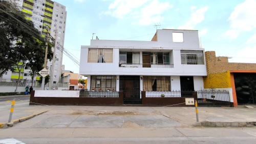 Casa en Venta ubicado en Cercado De Lima a $294,000