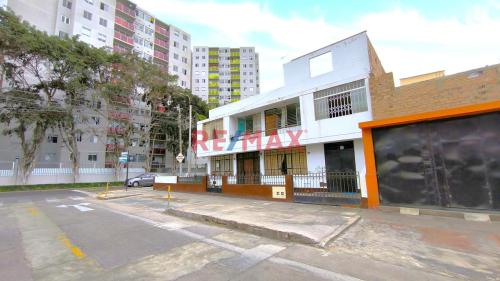 Casa en Venta ubicado en Cercado De Lima