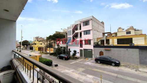 Bajo precio Casa en Venta en Cercado De Lima