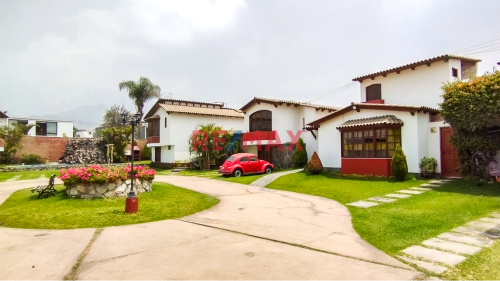 Casa en Venta ubicado en La Molina