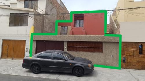 Casa en Venta ubicado en La Perla a $200,000