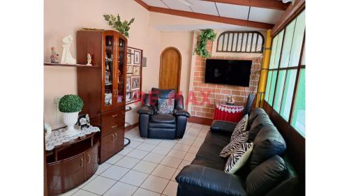 Casa en Venta ubicado en Lluyllucucha