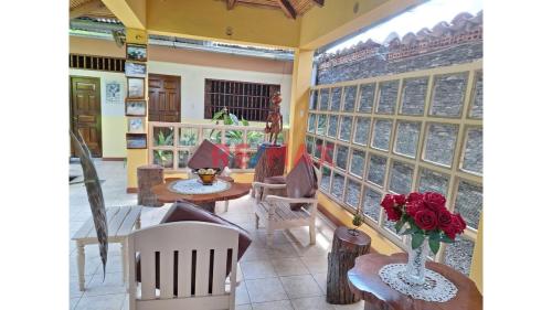 Casa barato en Venta en Lluyllucucha