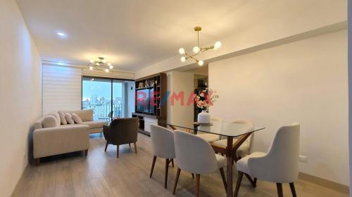 Departamento en Alquiler ubicado en Miraflores a $1,500