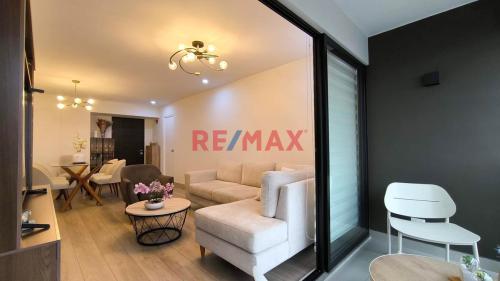 Departamento de 2 dormitorios y 2 baños ubicado en Miraflores