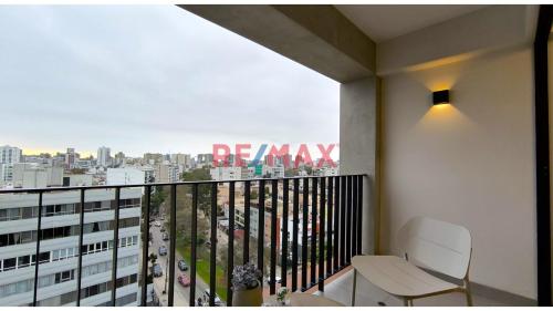 Departamento en Alquiler de 2 dormitorios ubicado en Miraflores