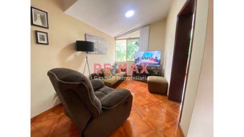 Departamento de 9 dormitorios y 8 baños ubicado en La Molina