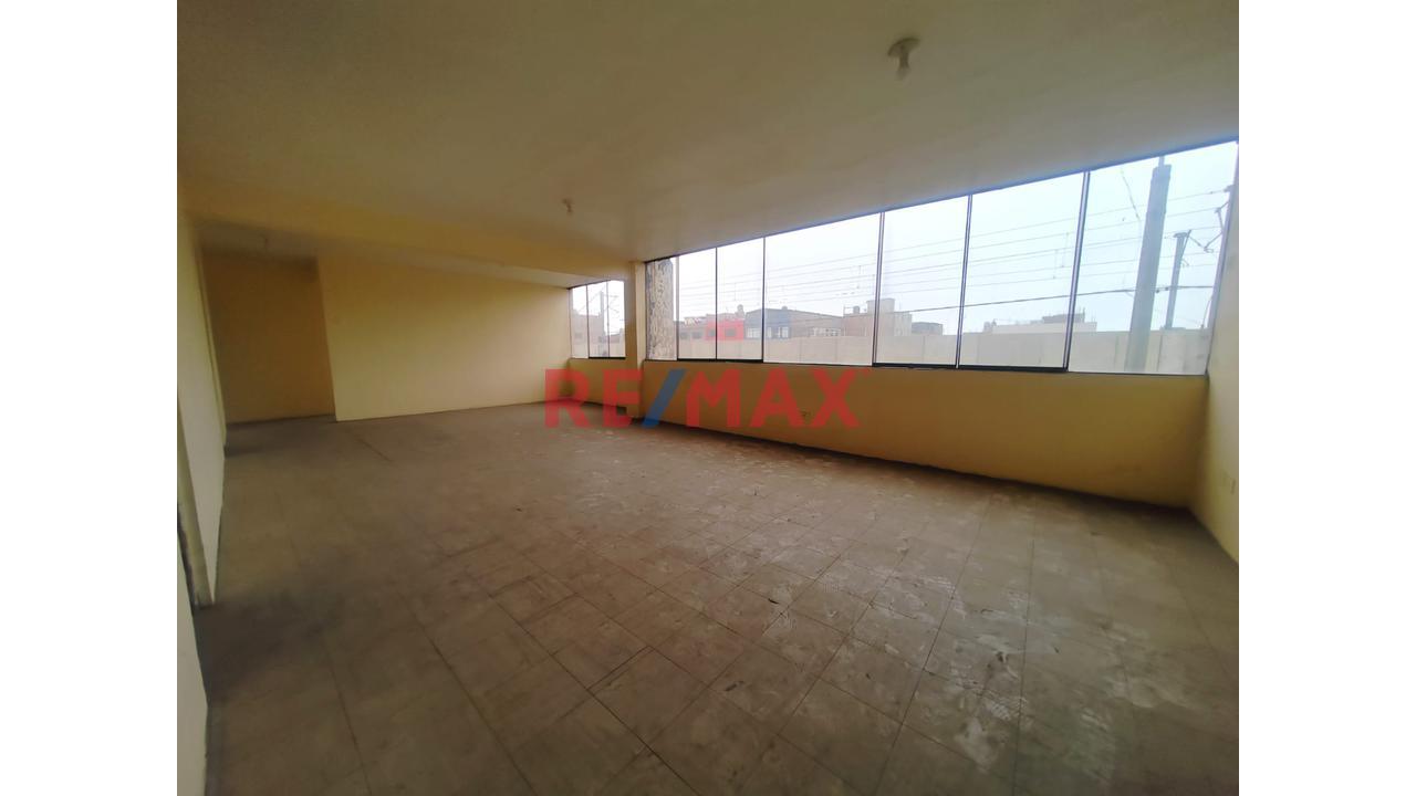 Departamento en Venta ubicado en La Victoria a $75,000