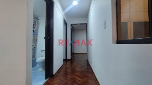 Lindo Departamento en Venta en Cercado De Lima