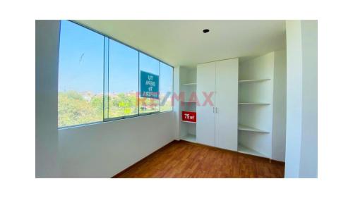 Departamento en Venta con excelente ubicación.