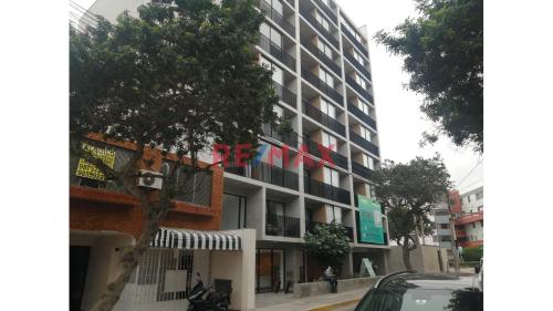 Departamento en Venta ubicado en Miraflores