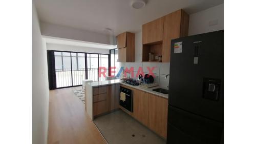 Lindo Departamento en Venta en Miraflores