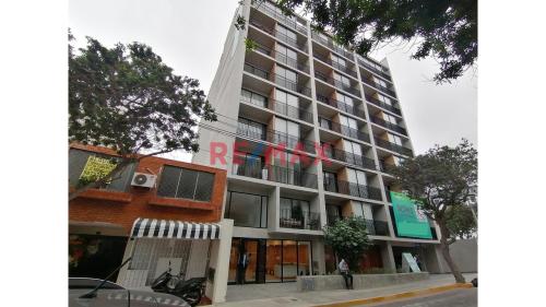 Venta en Miraflores