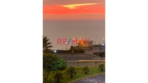 Lindo Departamento en Venta en Miraflores