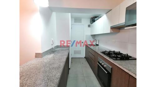 Departamento de 3 dormitorios y 2 baños ubicado en Miraflores