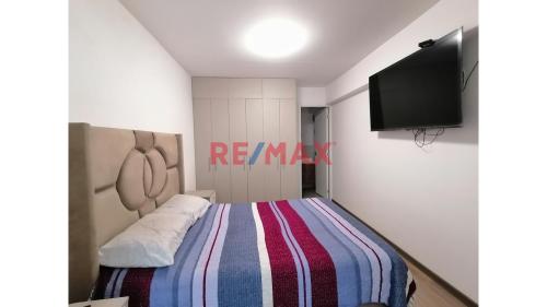 Departamento en Venta de 3 dormitorios ubicado en Miraflores