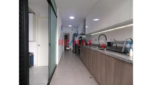 Departamento en Venta ubicado en Miraflores