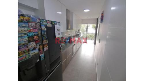 Departamento en Venta de 3 dormitorios ubicado en Miraflores