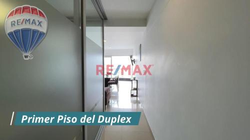 Departamento de 2 dormitorios y 2 baños ubicado en Miraflores