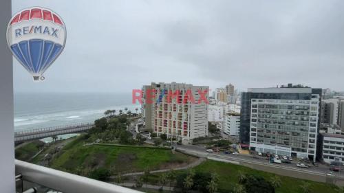 Espectacular Departamento ubicado en Miraflores