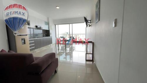 Departamento ubicado en Miraflores al mejor precio