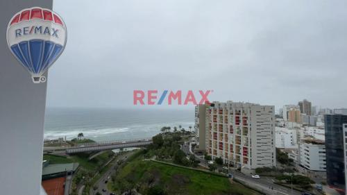 Lindo Departamento en Venta en Miraflores