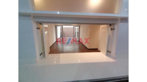 Departamento de 3 dormitorios y 3 baños ubicado en Miraflores