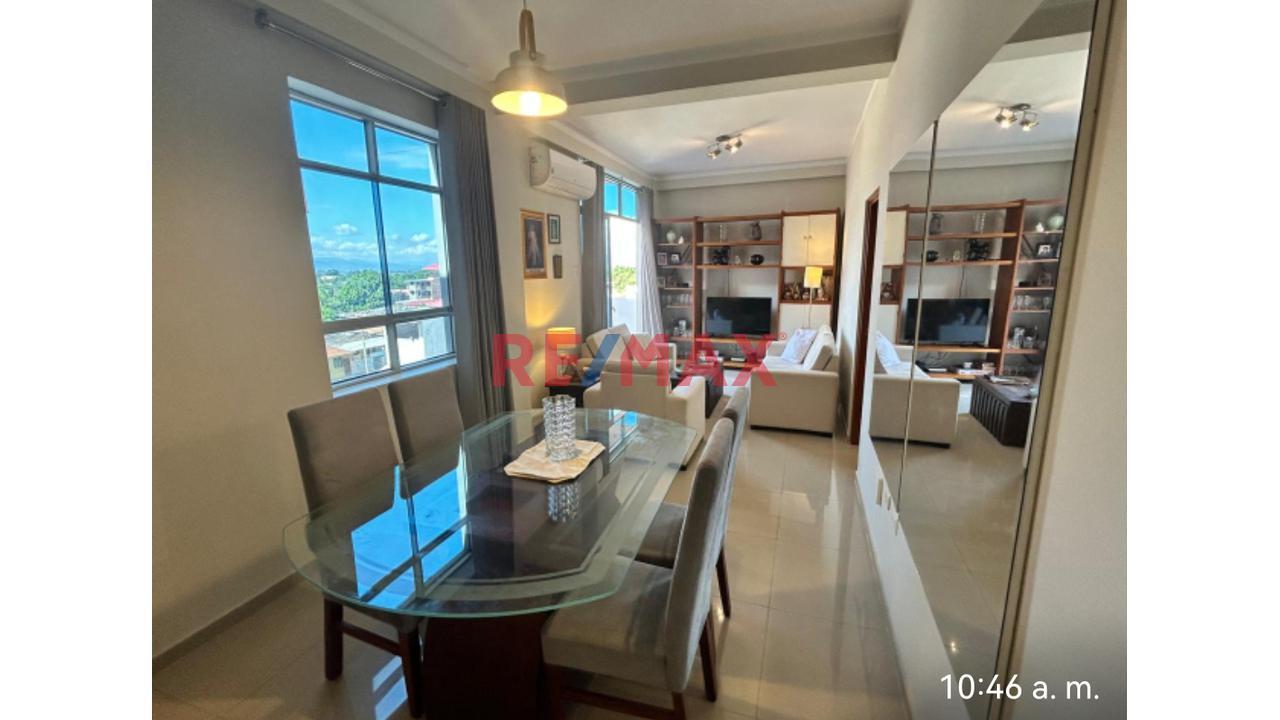 Departamento en Venta ubicado en Morales a $44,680