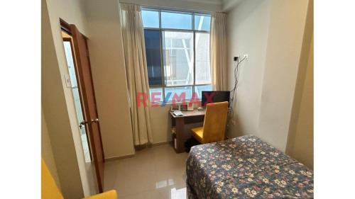 Lindo Departamento en Venta en Morales