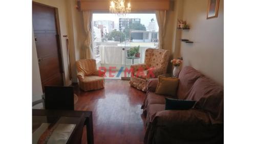 Departamento en Venta ubicado en Pueblo Libre