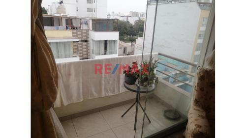 Departamento en Venta ubicado en Jose Ramon Pizarro