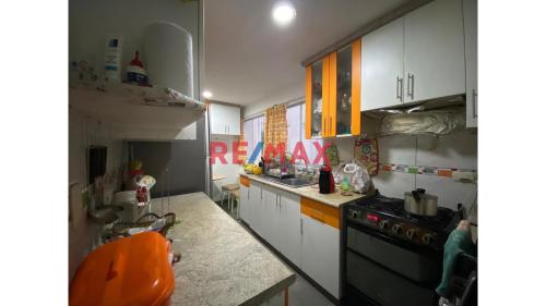 Departamento en Venta de 4 dormitorios ubicado en Pueblo Libre