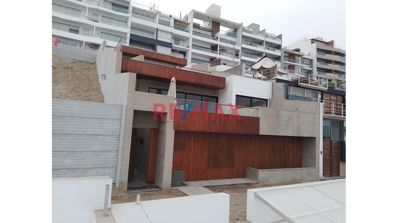 Departamento en Venta ubicado en Punta Hermosa a $350,000