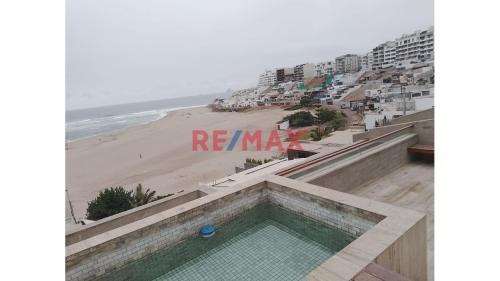 Departamento de 5 dormitorios ubicado en Punta Hermosa