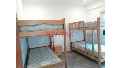 Departamento ubicado en Punta Hermosa al mejor precio