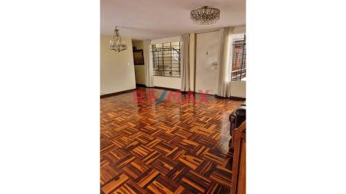 Extraordinario Departamento ubicado en San Isidro