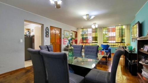 Departamento en Venta ubicado en Calle Tambo De Huascar