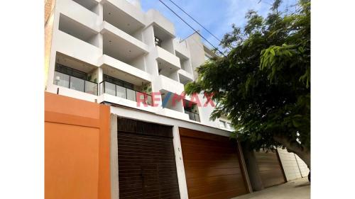 Departamento en Venta ubicado en Av. Surco