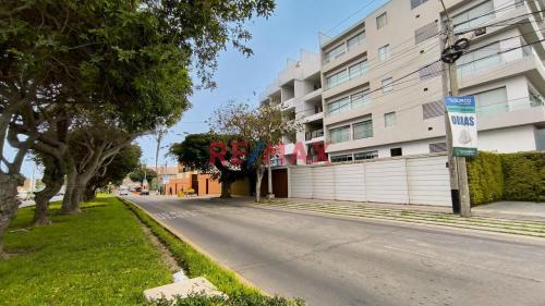 Departamento de 3 dormitorios ubicado en Santiago De Surco