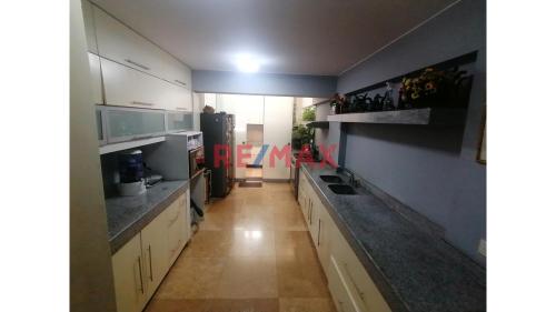 Departamento en Venta ubicado en Santiago De Surco