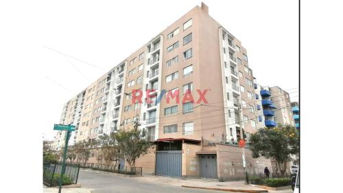 Departamento en Venta ubicado en Santiago De Surco a $65,000