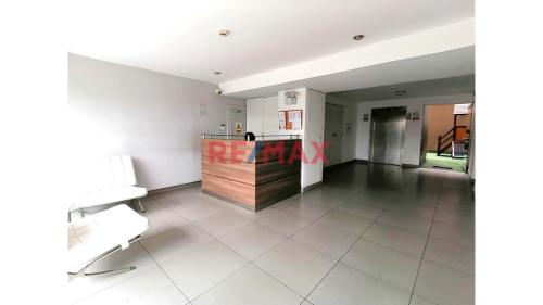 Departamento en Venta ubicado en Santiago De Surco