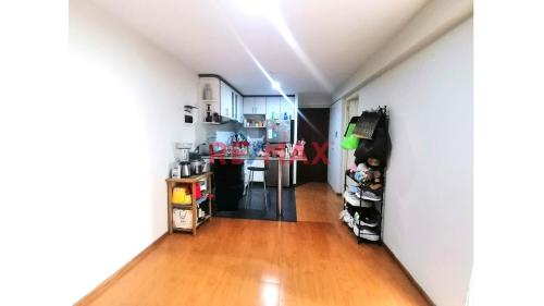 Departamento de 1 dormitorios y 1 baños ubicado en Santiago De Surco