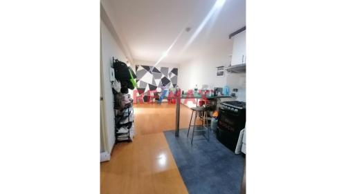 Departamento de 1 dormitorios ubicado en Santiago De Surco